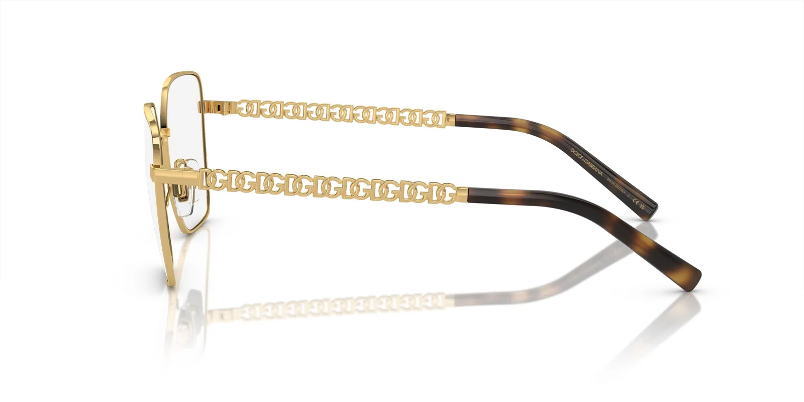 Dolce & Gabbana 1351 Eyeglasses - view 13